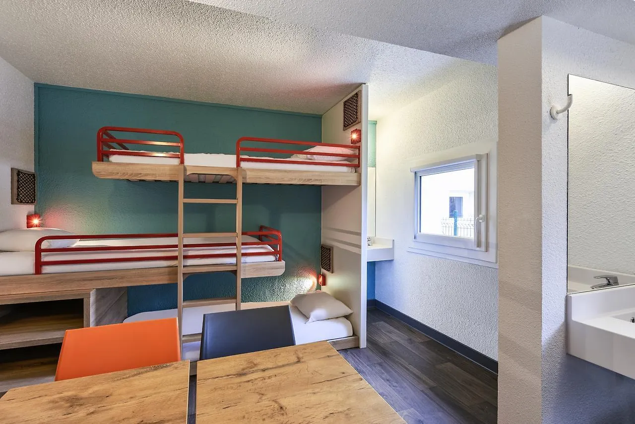 Hotelf1 Antibes Sophia Antipolis Vallauris France