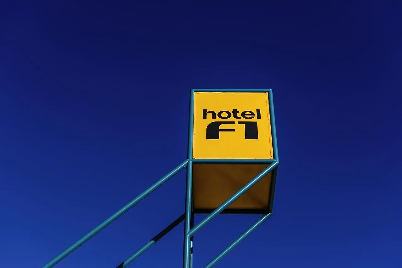 Hotelf1 Antibes Sophia Antipolis Vallauris Hotel