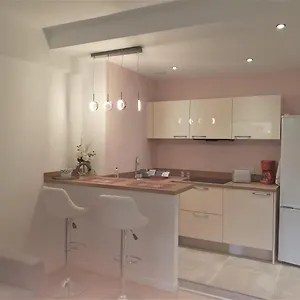 Golfe Paradise Appartement