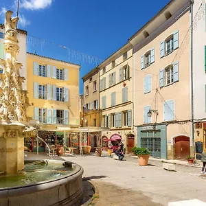 Provence Au Coeur Forcalquier