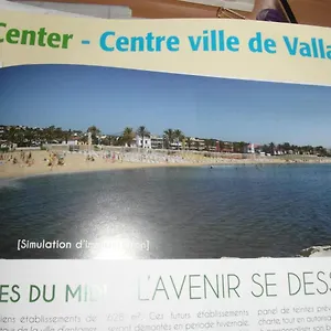 Maison Margot Appartement