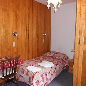 Bonne Valette Hotel Morzine