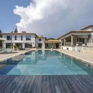 Luxury Zen Chateauneuf-Grasse
