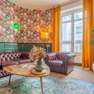 Ama Hotel Biarritz