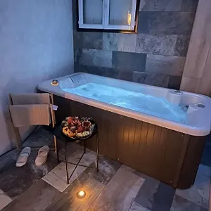 La Splenzia Jacuzzi Wifi Clim Appartement Avignon