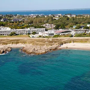 Louison & Aparthotel Quiberon