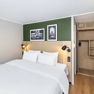 Campanile Lille Est - D'ascq Hotel Villeneuve-d'Ascq