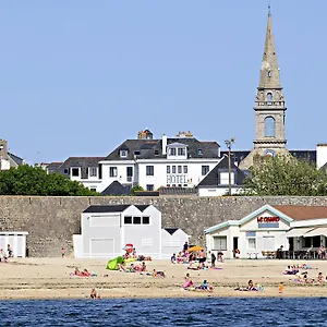 De La Citadelle Lorient Hotel Port-Louis