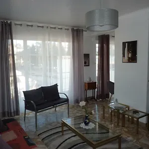 Le Tanagra Appartement