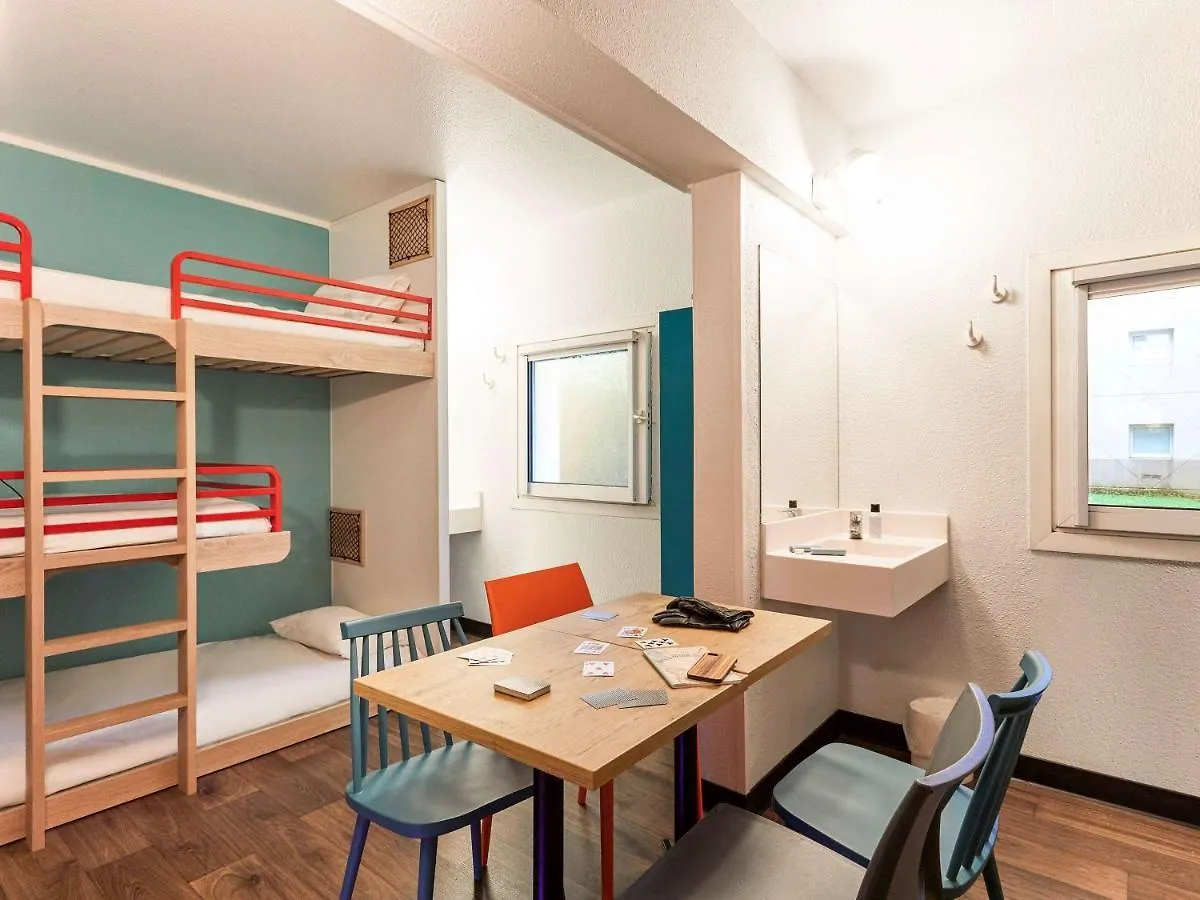 Hotelf1 Antibes Sophia Antipolis Vallauris Hotel