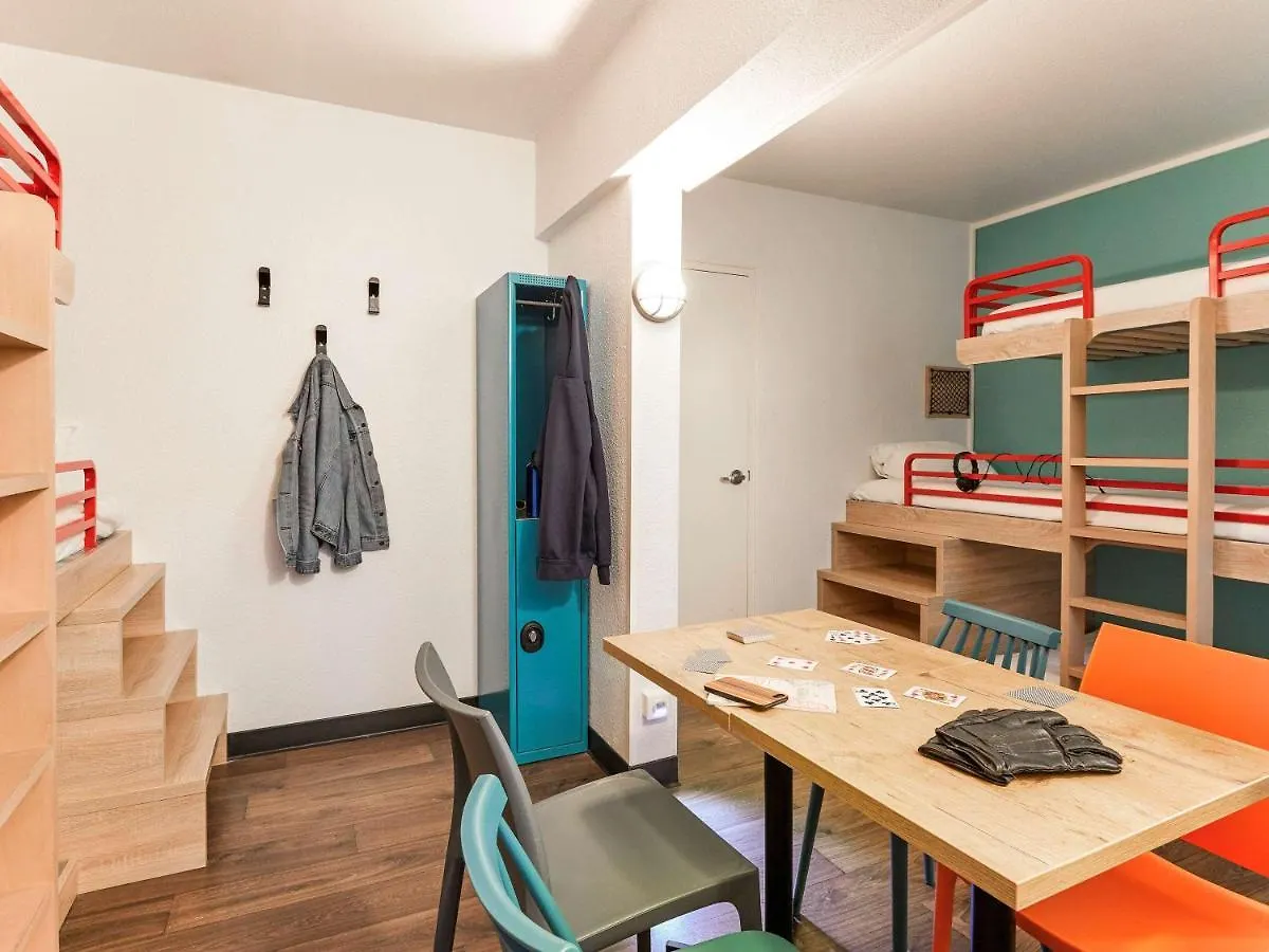 Hotelf1 Antibes Sophia Antipolis Vallauris Hotel
