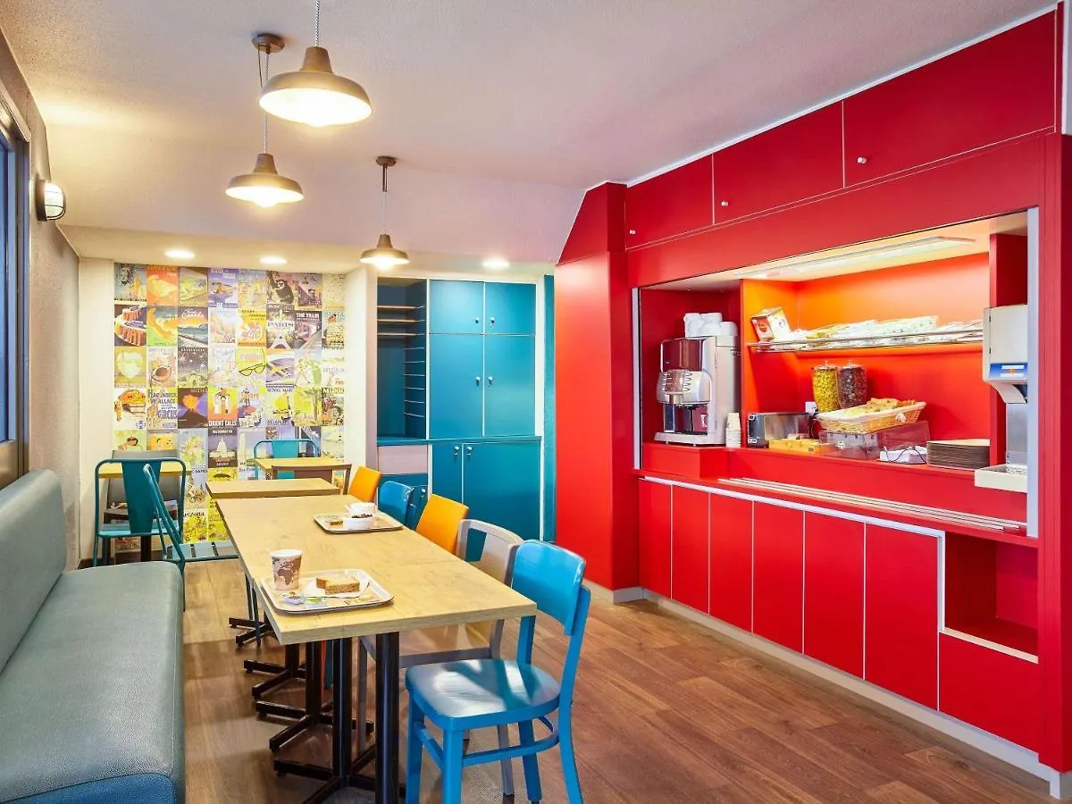 Hotel Hotelf1 Antibes Sophia Antipolis Vallauris