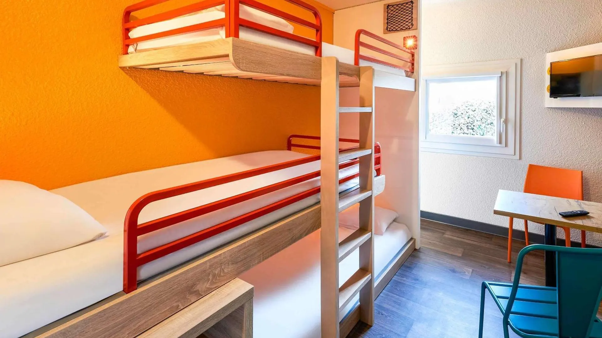 Hotel Hotelf1 Antibes Sophia Antipolis Vallauris France