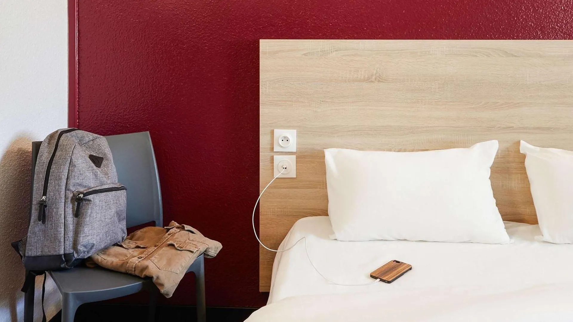 Hotel Hotelf1 Antibes Sophia Antipolis Vallauris