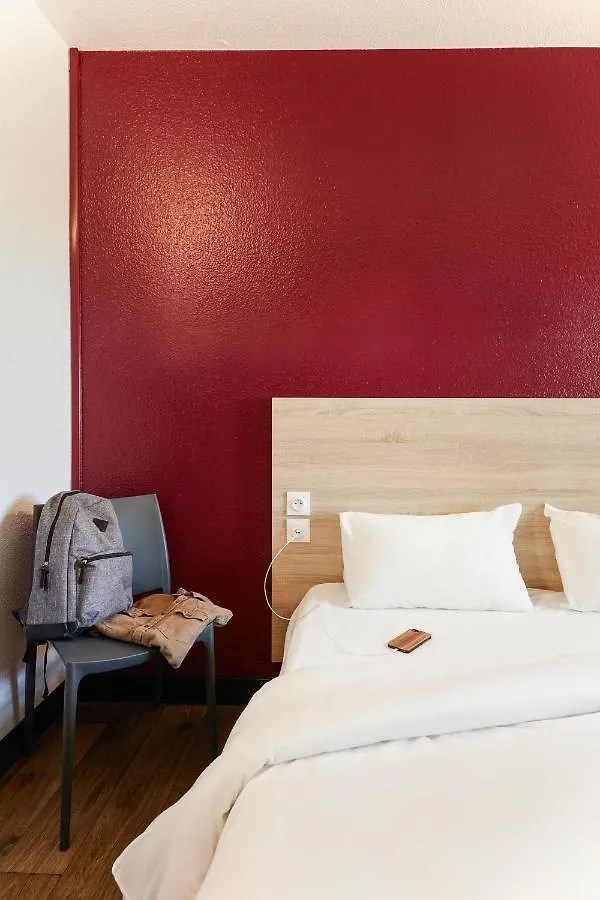 Hotelf1 Antibes Sophia Antipolis Vallauris Hotel