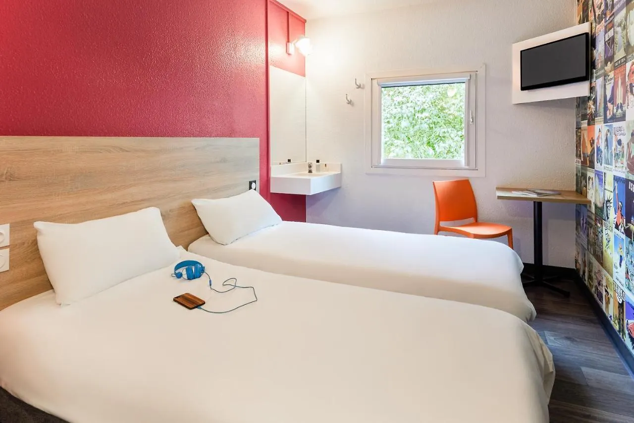 Hotelf1 Antibes Sophia Antipolis Vallauris Hotel