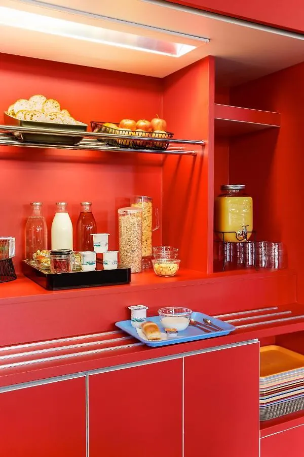 Hotel Hotelf1 Antibes Sophia Antipolis Vallauris