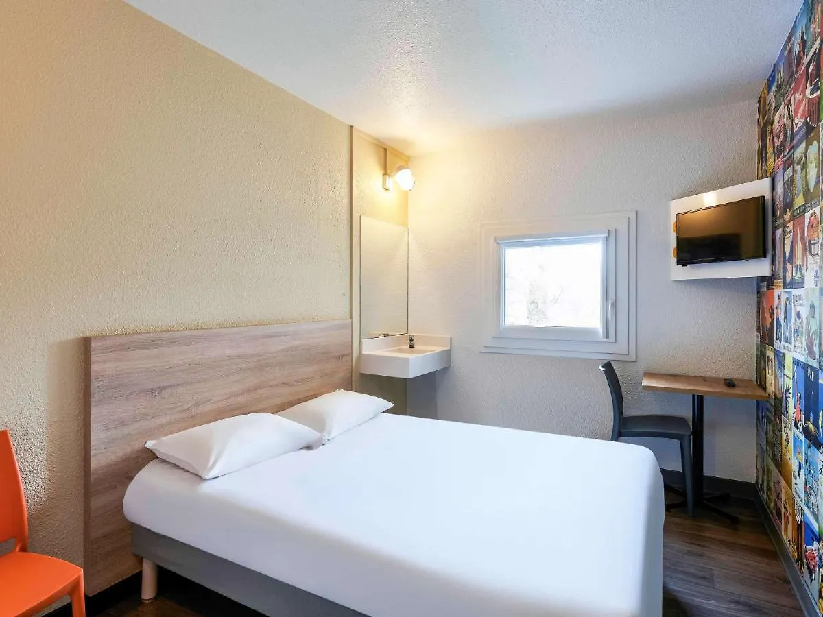 Hotelf1 Antibes Sophia Antipolis Vallauris