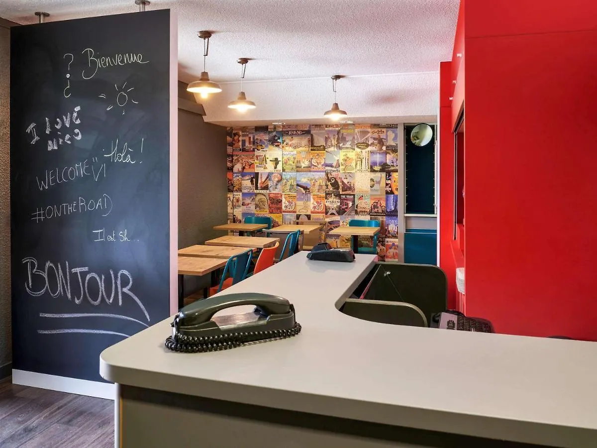 Hotelf1 Antibes Sophia Antipolis Vallauris Hotel