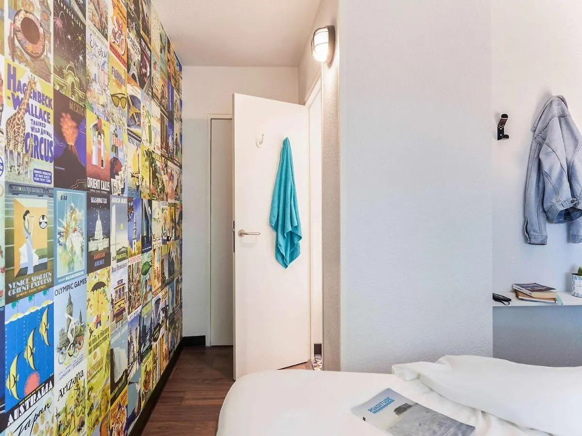 Hotelf1 Antibes Sophia Antipolis Vallauris Hotel