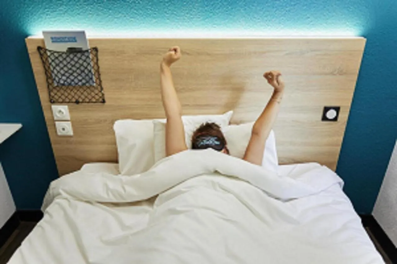Hotel Hotelf1 Antibes Sophia Antipolis Vallauris